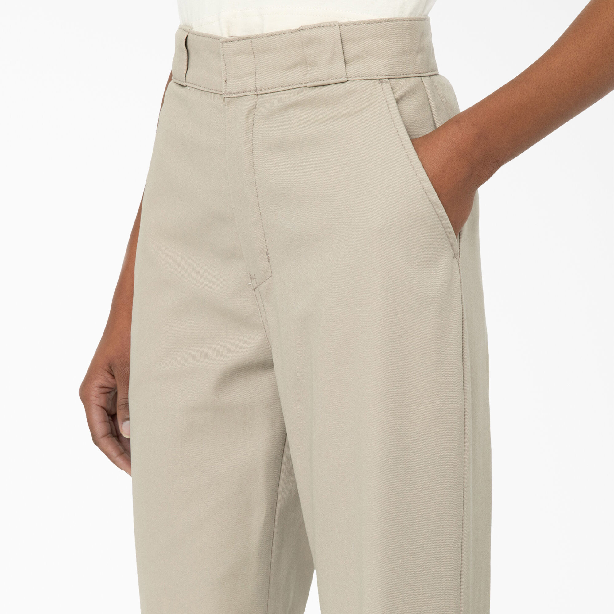Women's Phoenix Split Hem Pants