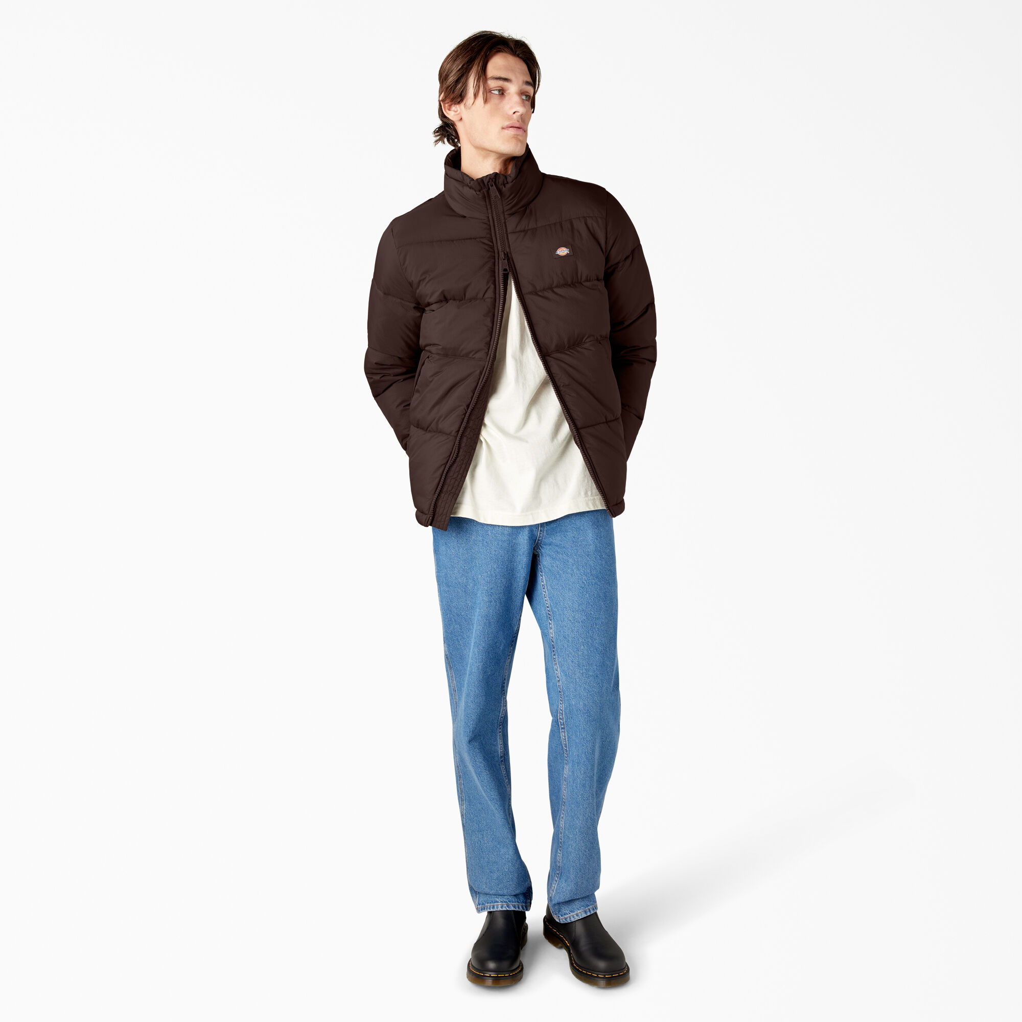 Waldenburg Puffer Jacket