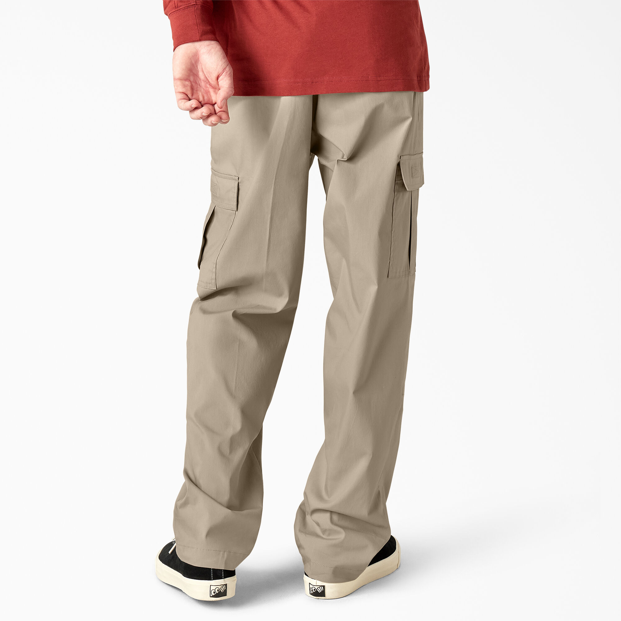 Dickies Skateboarding Loose Fit Cargo Pants