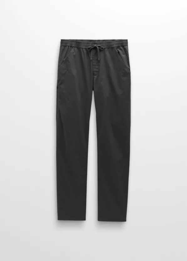 Double Peak E-Waist Pant