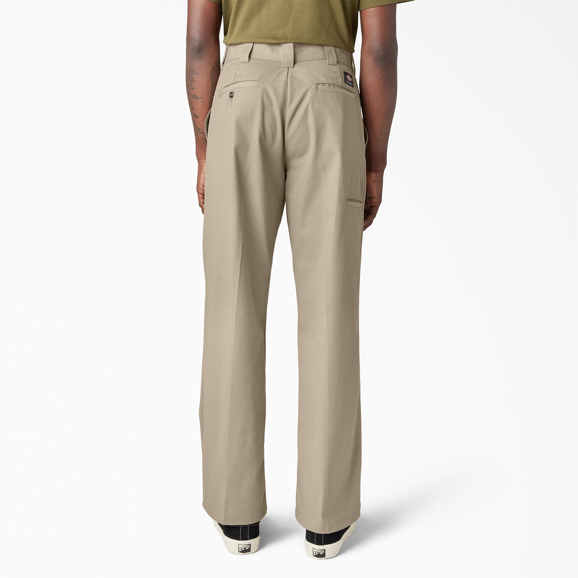 Jamie Foy Loose Fit Pants