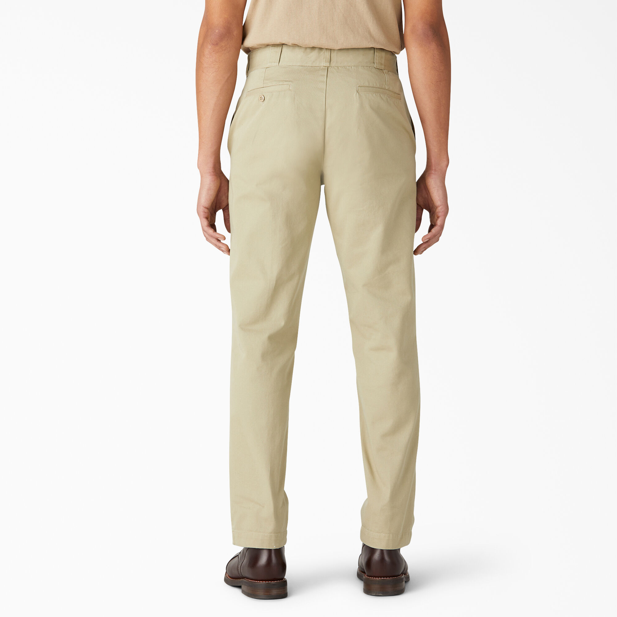 Dickies 1922 Regular Fit Twill Pants