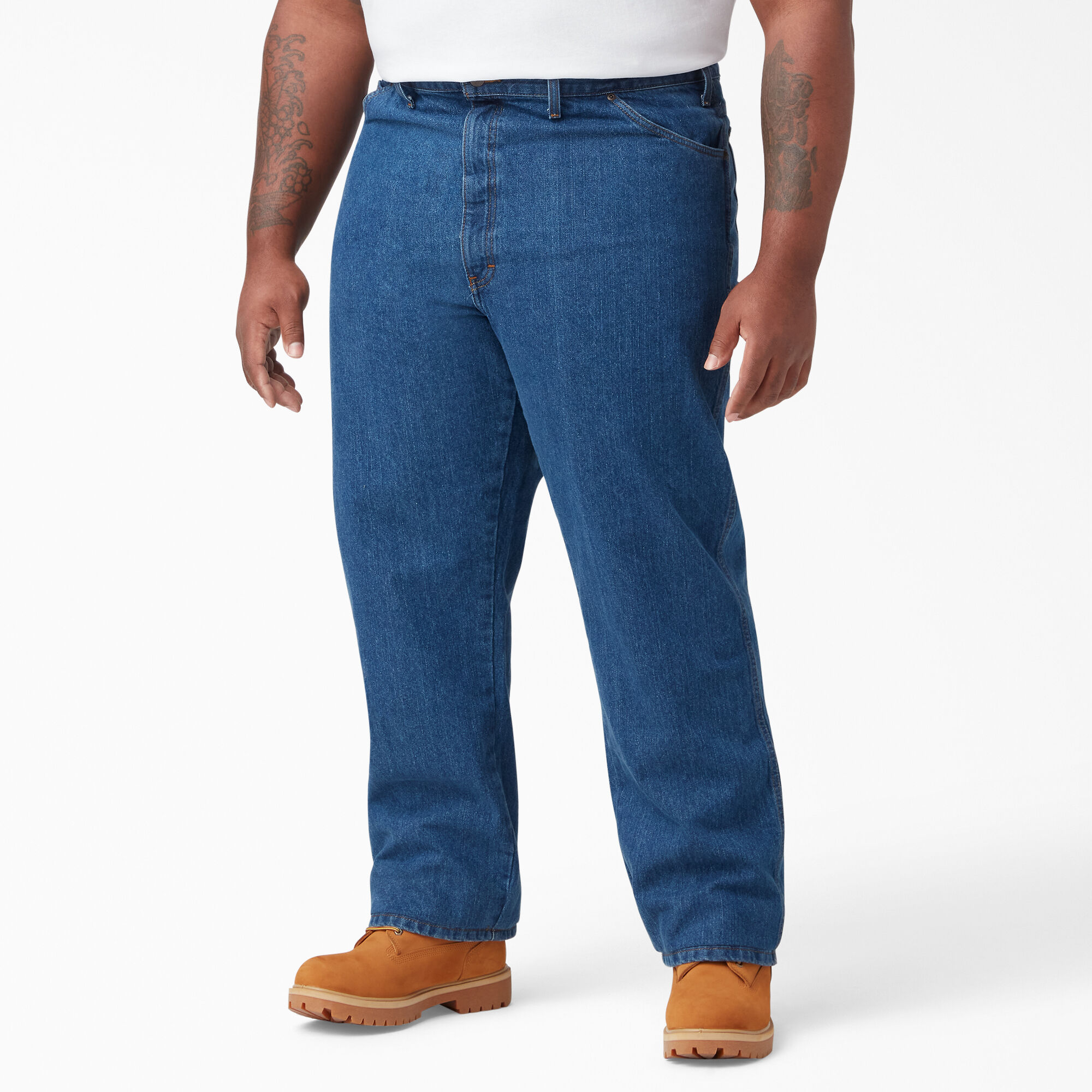 Regular Fit Jeans