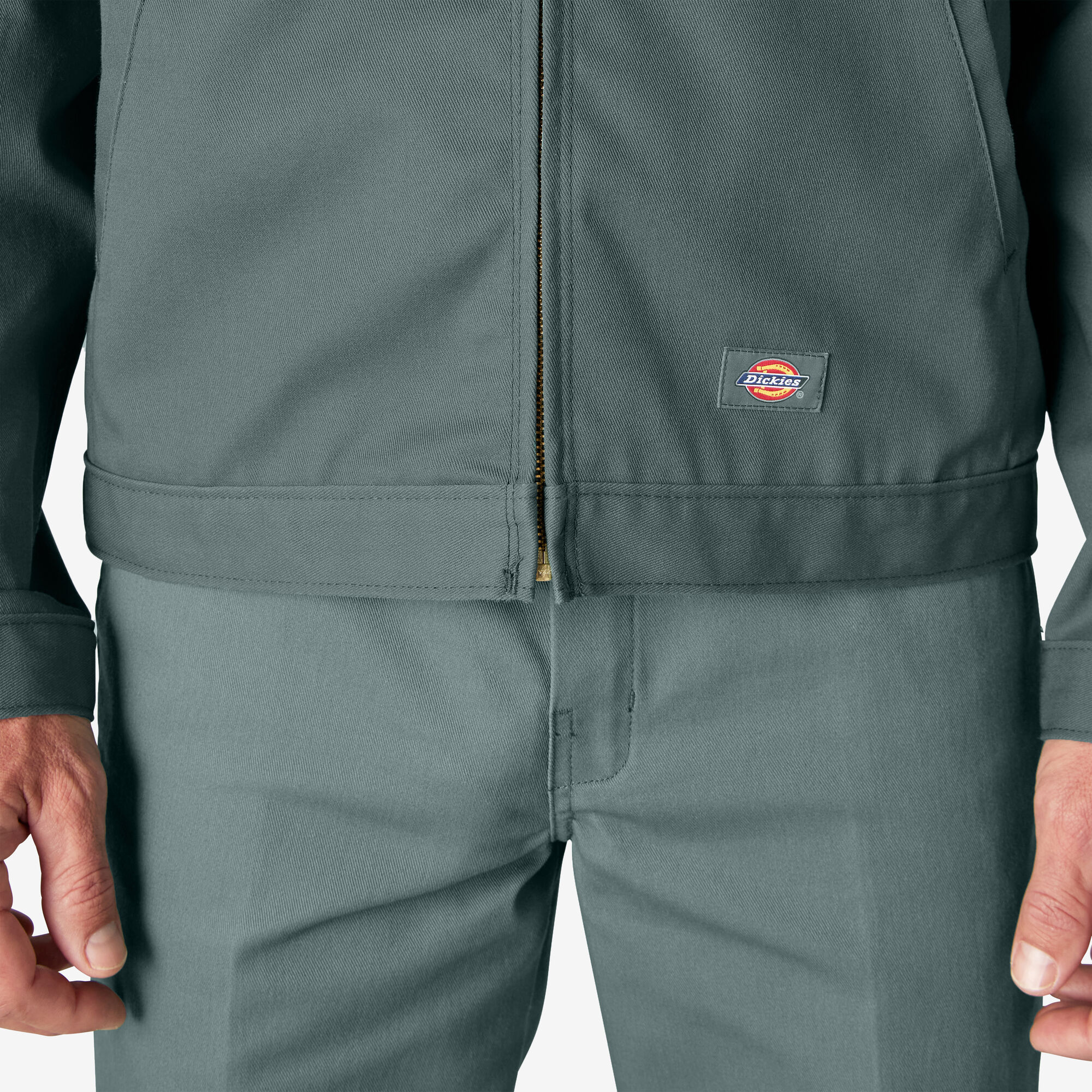 Unlined Eisenhower Jacket