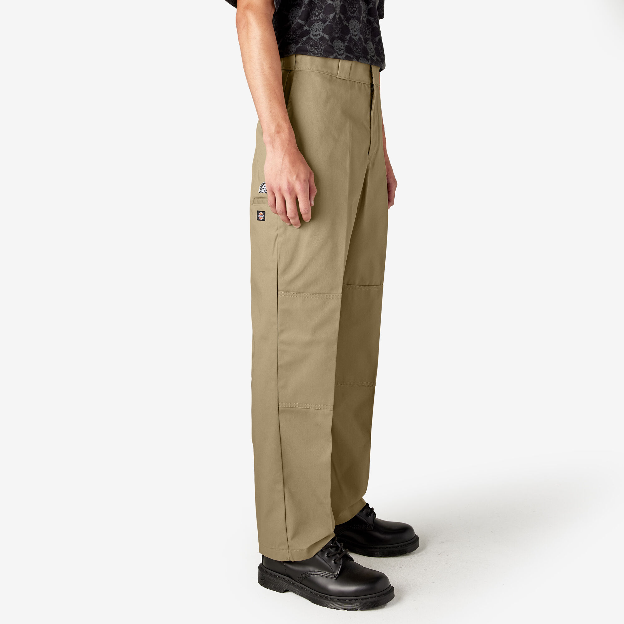Dickies x Lurking Class Regular Fit Double Knee Pants
