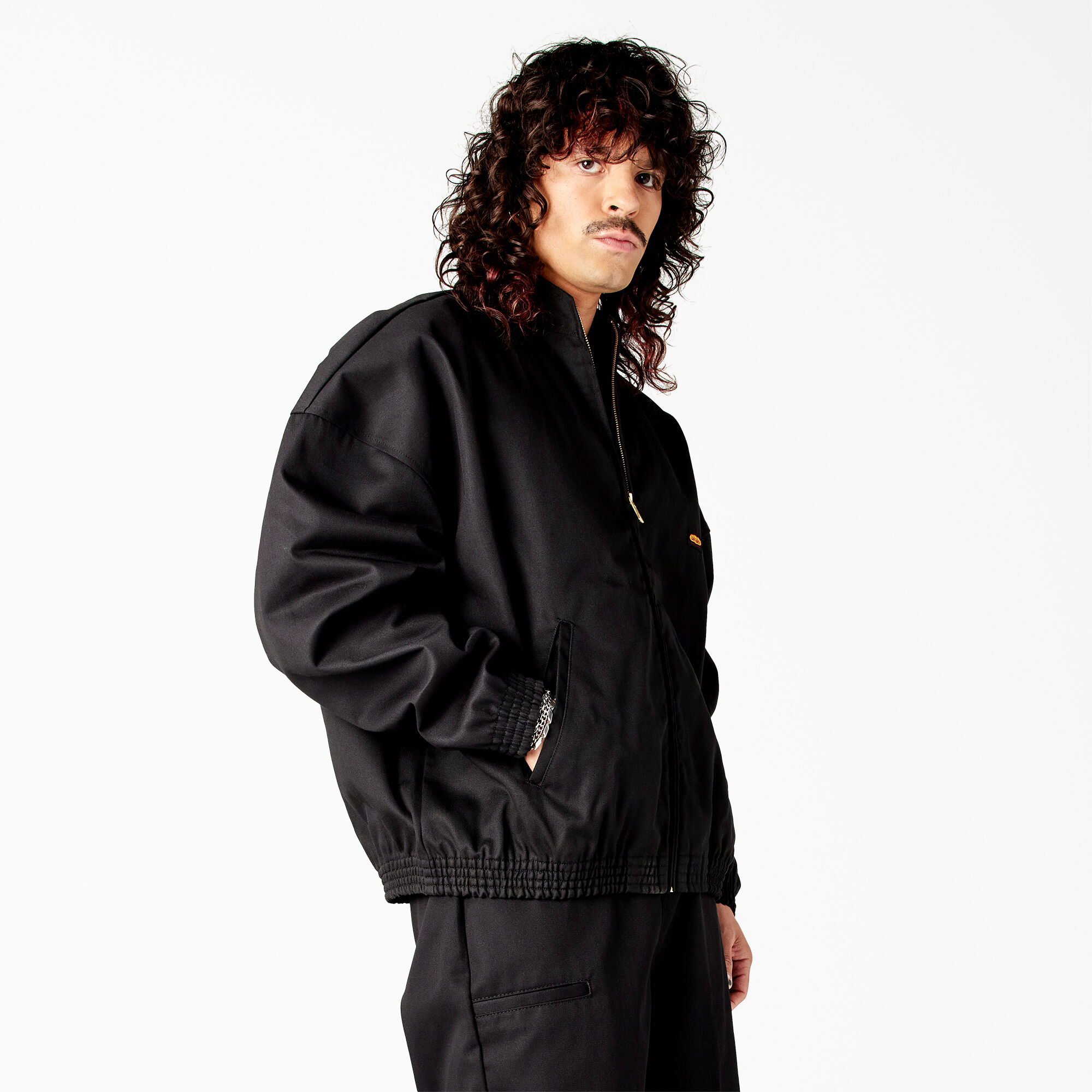 Dickies X Willy Chavarria Jacket