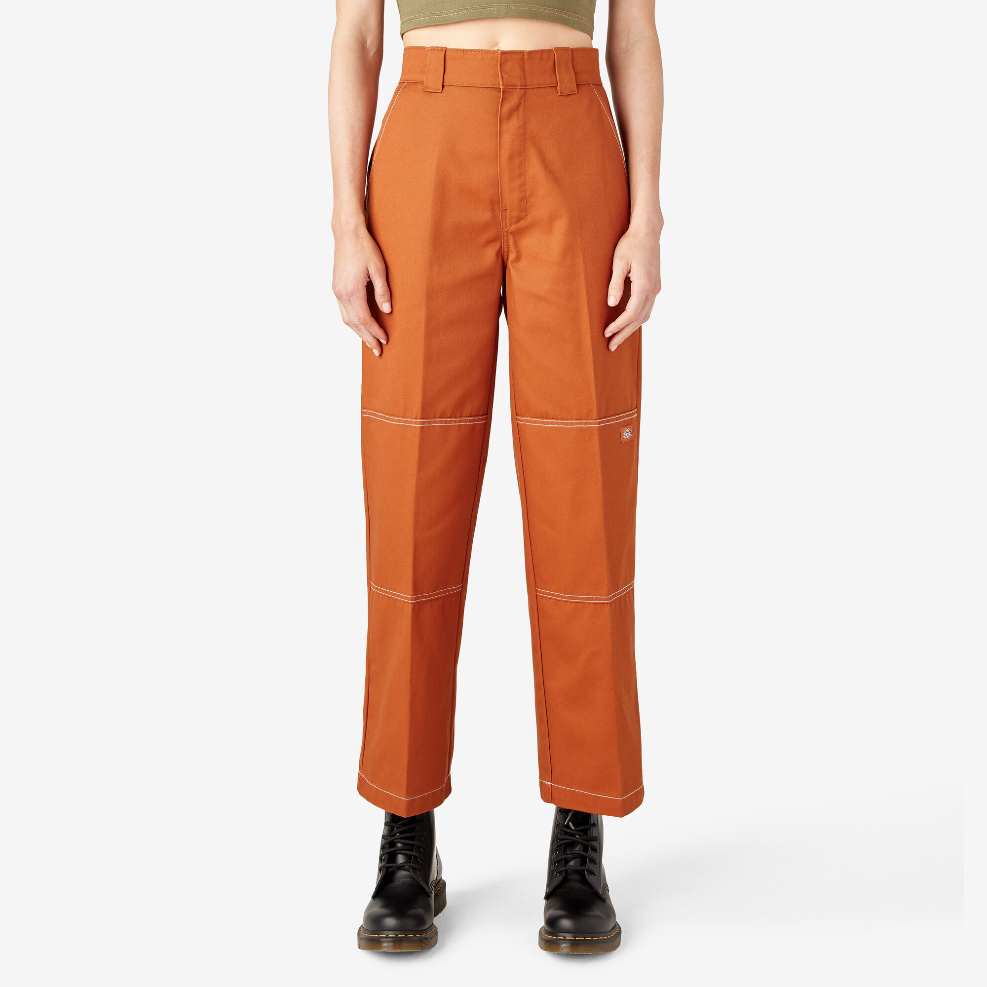 Women’s Sawyerville Double Knee Pants