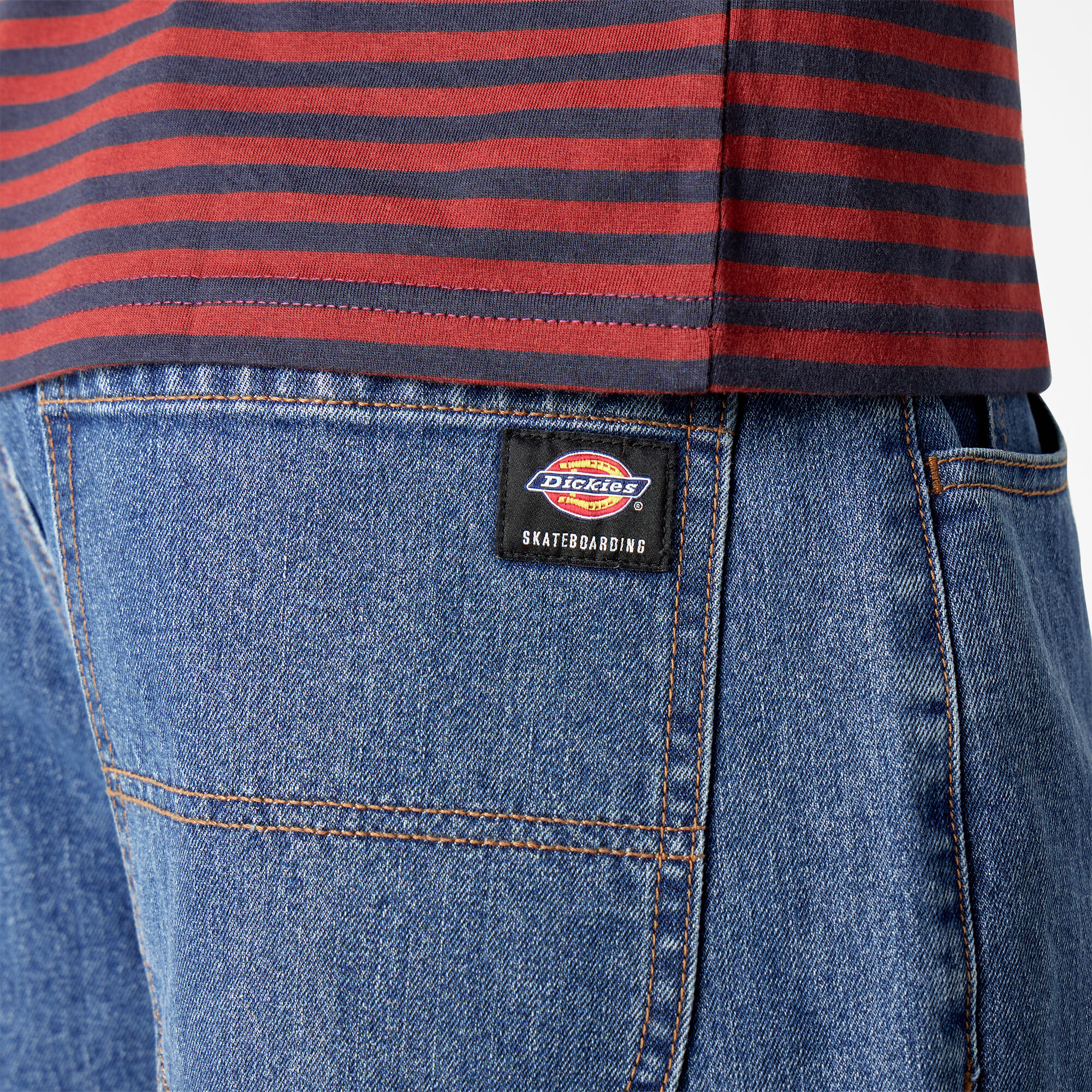 Dickies Skateboarding Wingville Loose Jeans
