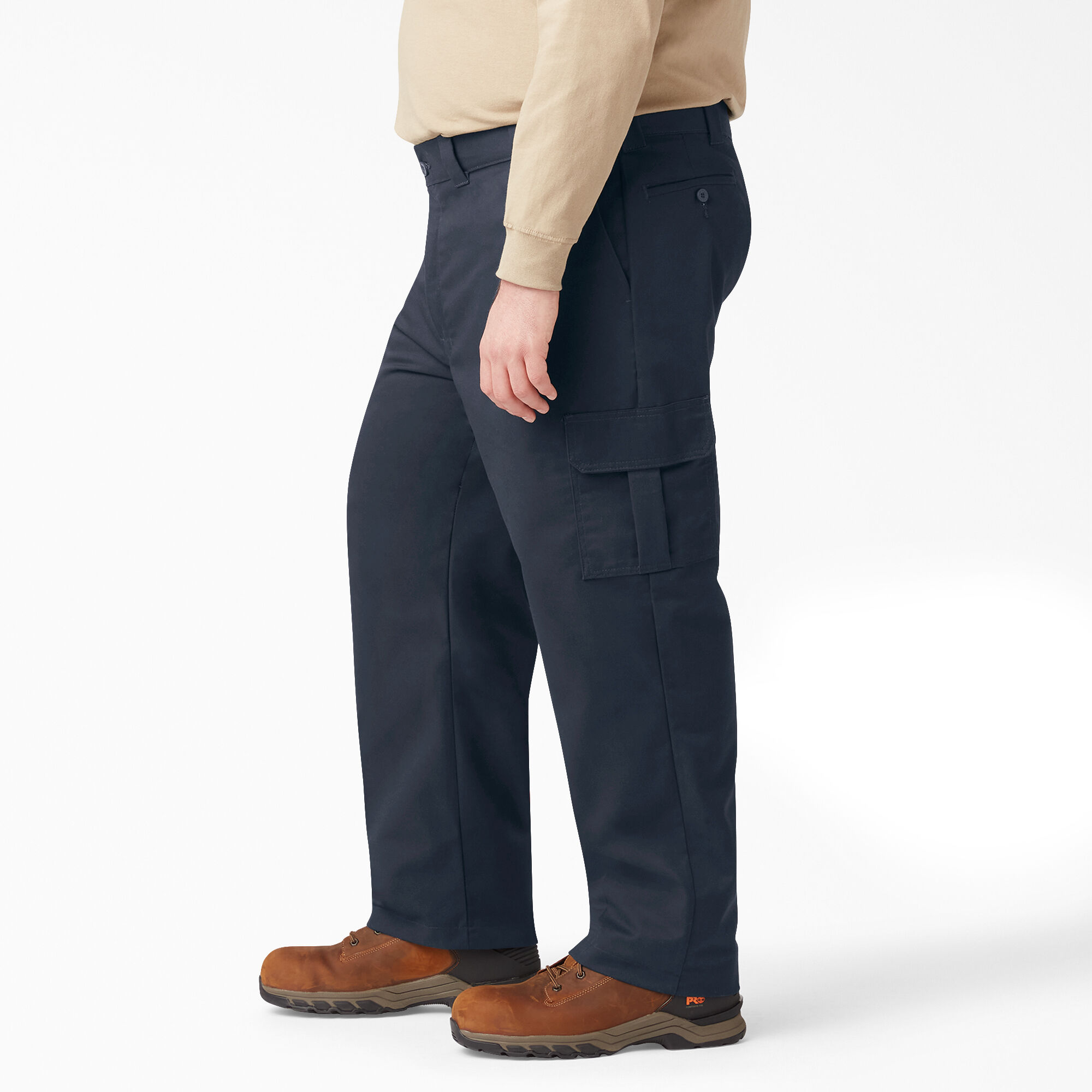 FLEX Regular Fit Cargo Pants