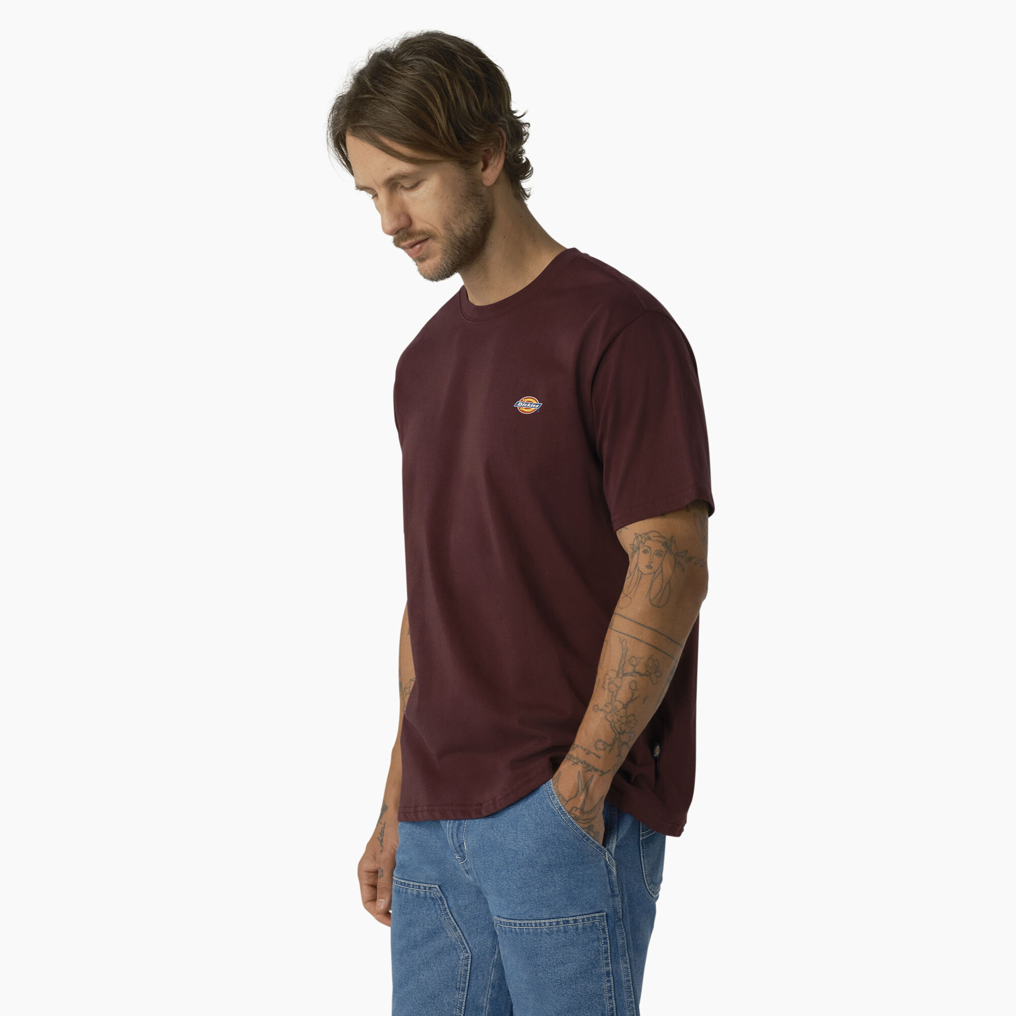 Mapleton Short Sleeve T-Shirt