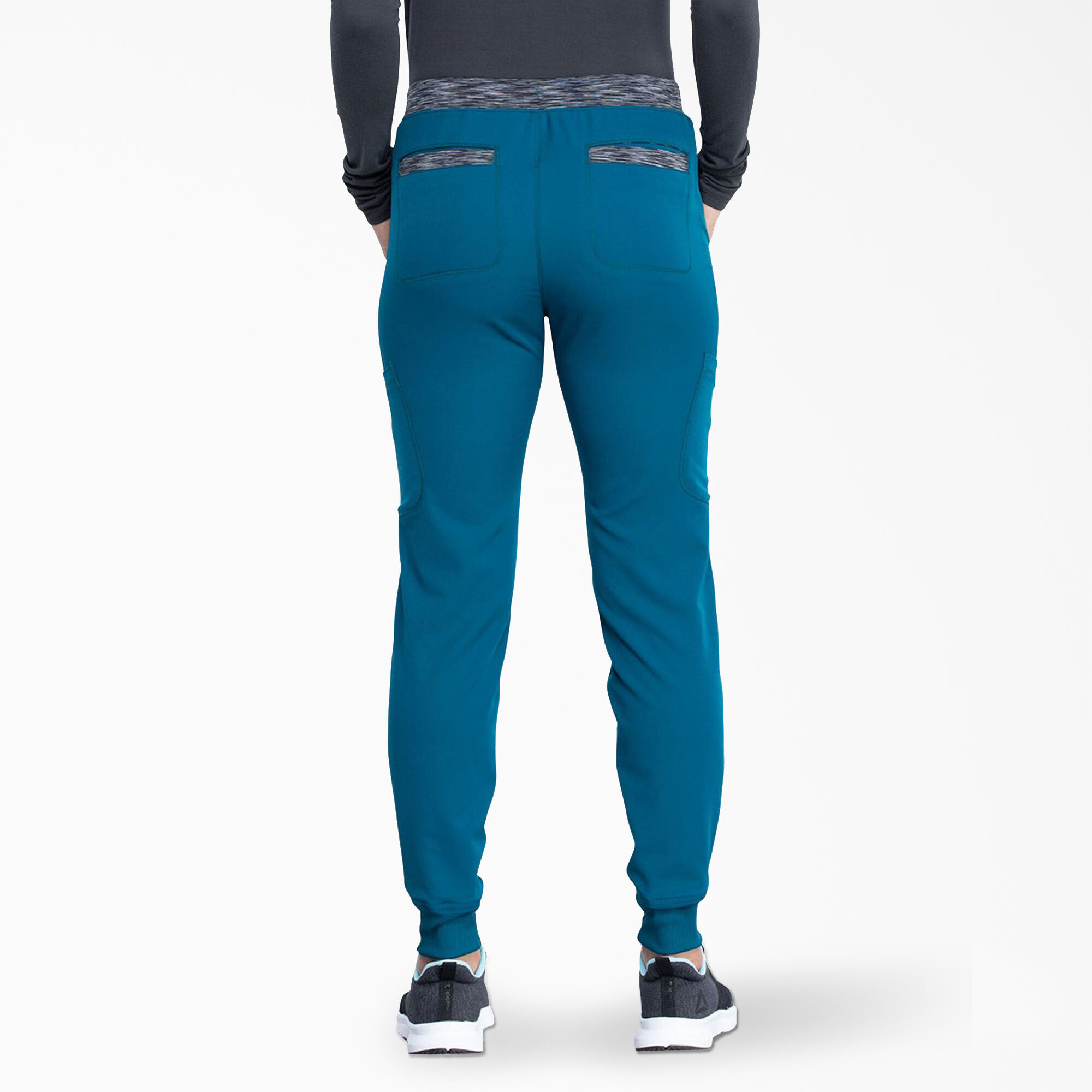 Women's Dynamix Jogger Scrub Pants