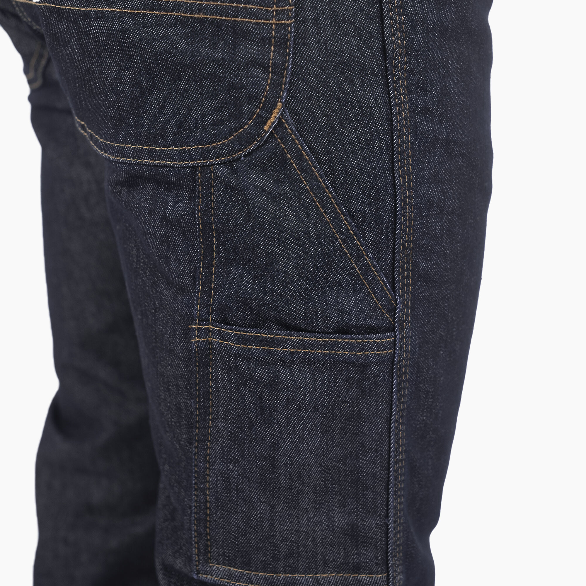 FLEX Regular Fit Carpenter Jeans