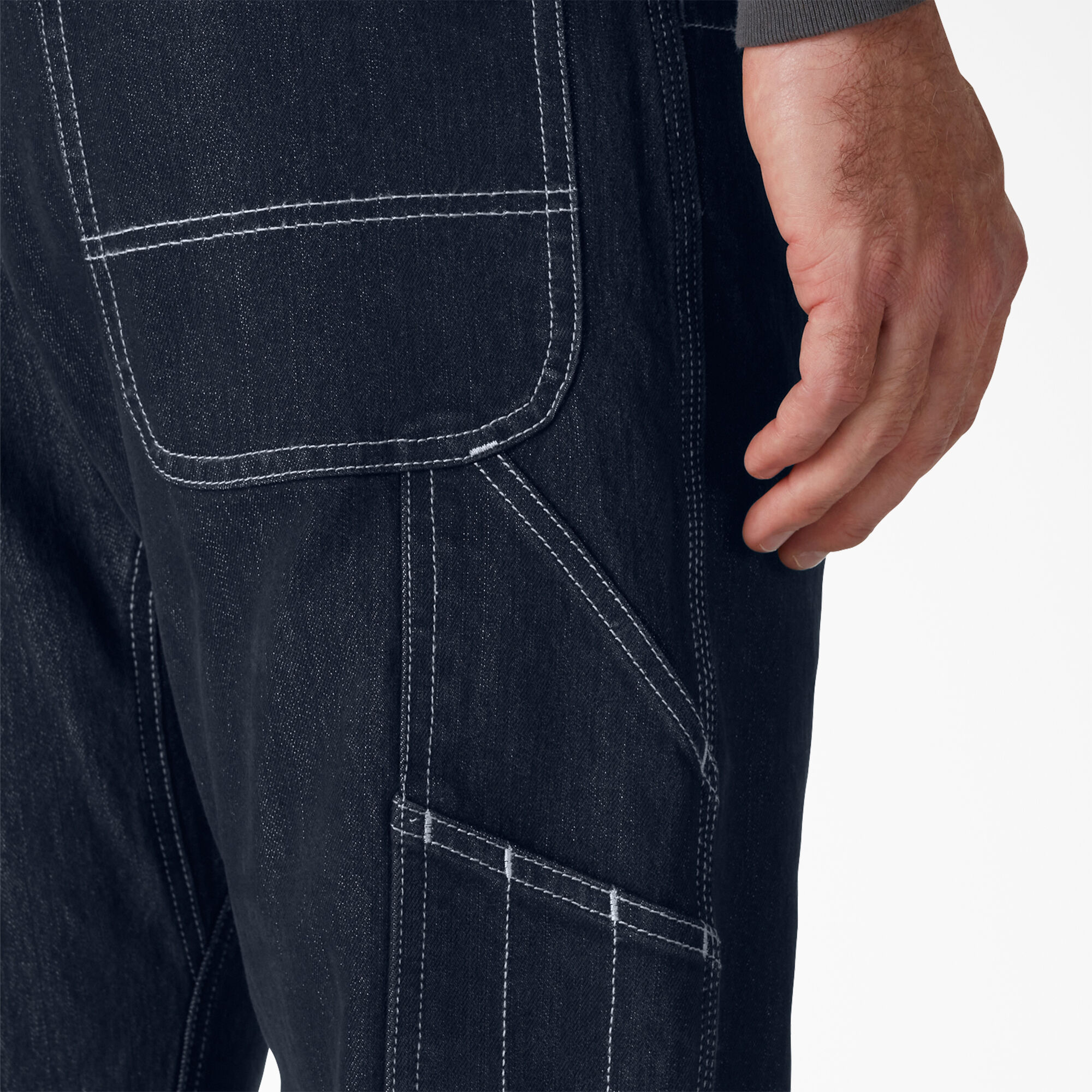 FLEX DuraTech Relaxed Fit Jeans