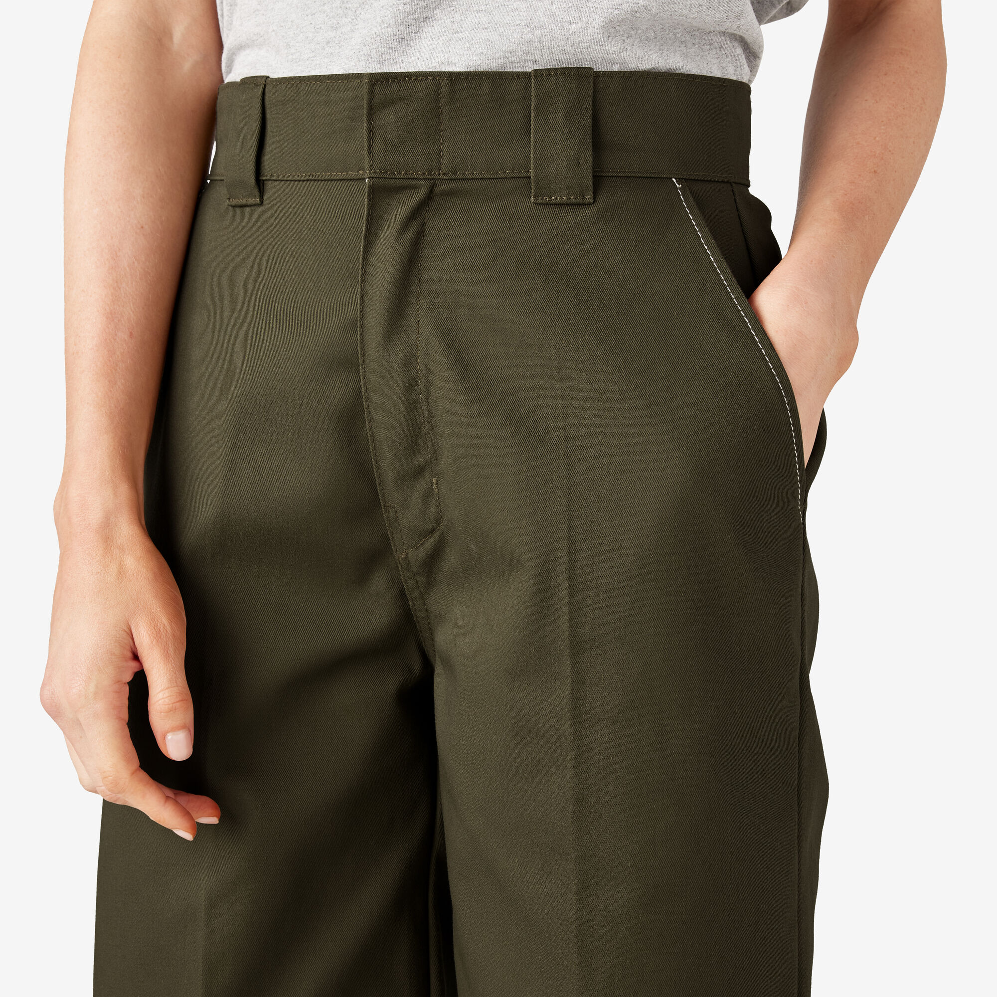 Women’s Sawyerville Double Knee Pants