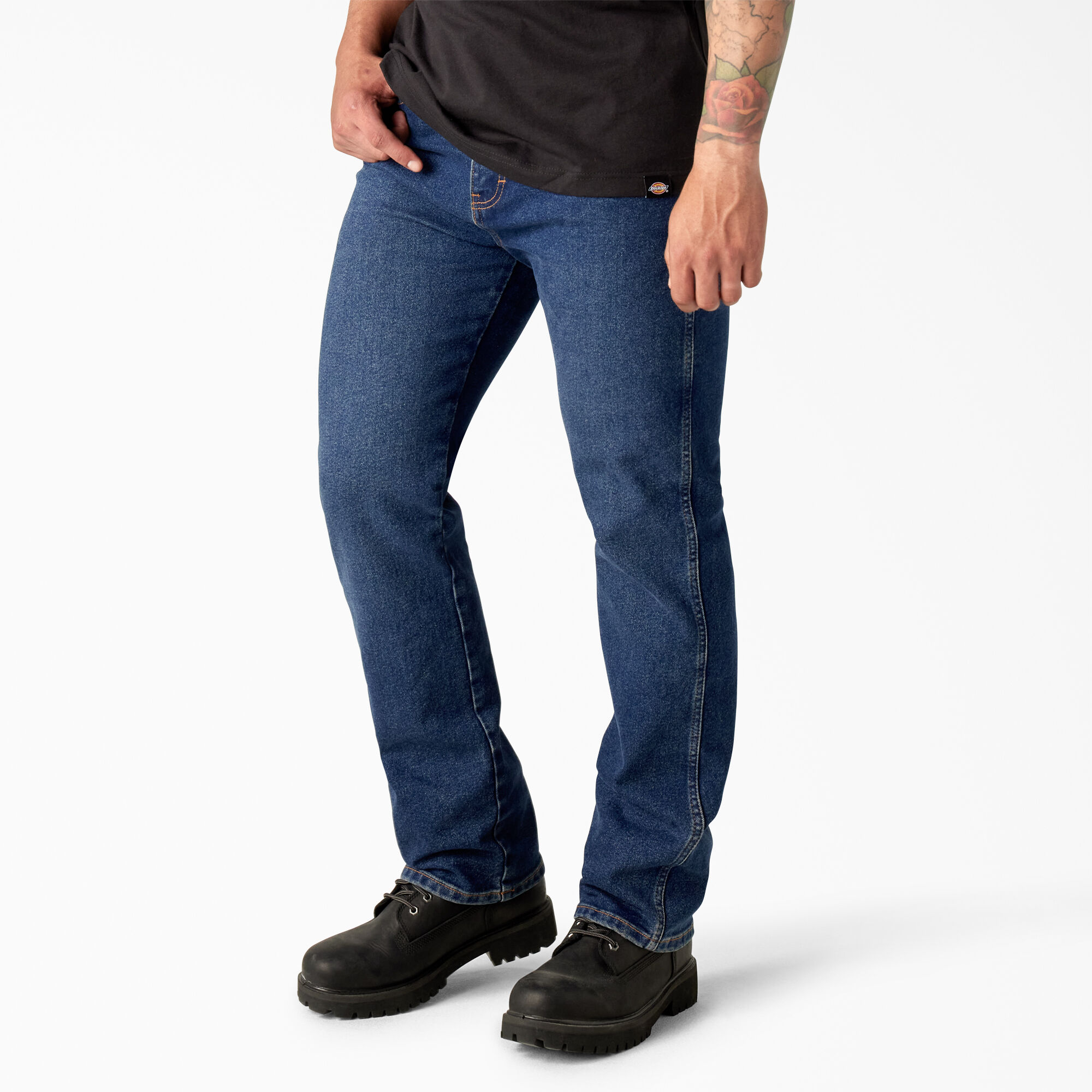 Dickies Flex 5-Pocket Jeans