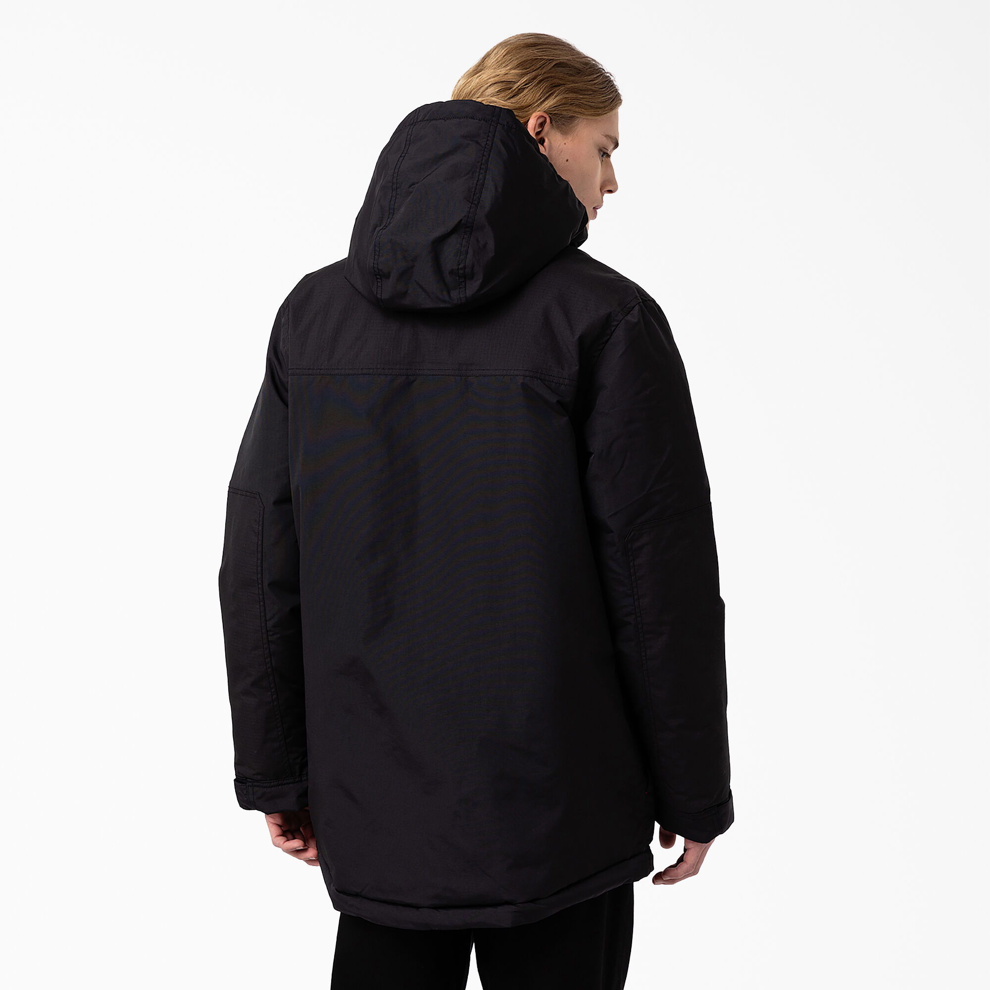 Glacier View Expedition Parka Jacket