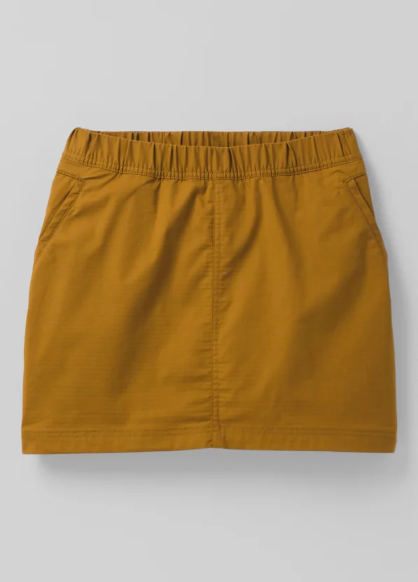 Double Peak Skort