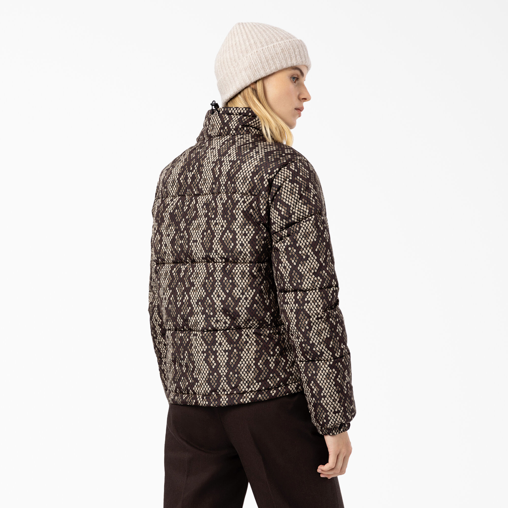 Women's Camden Puffer Jacket