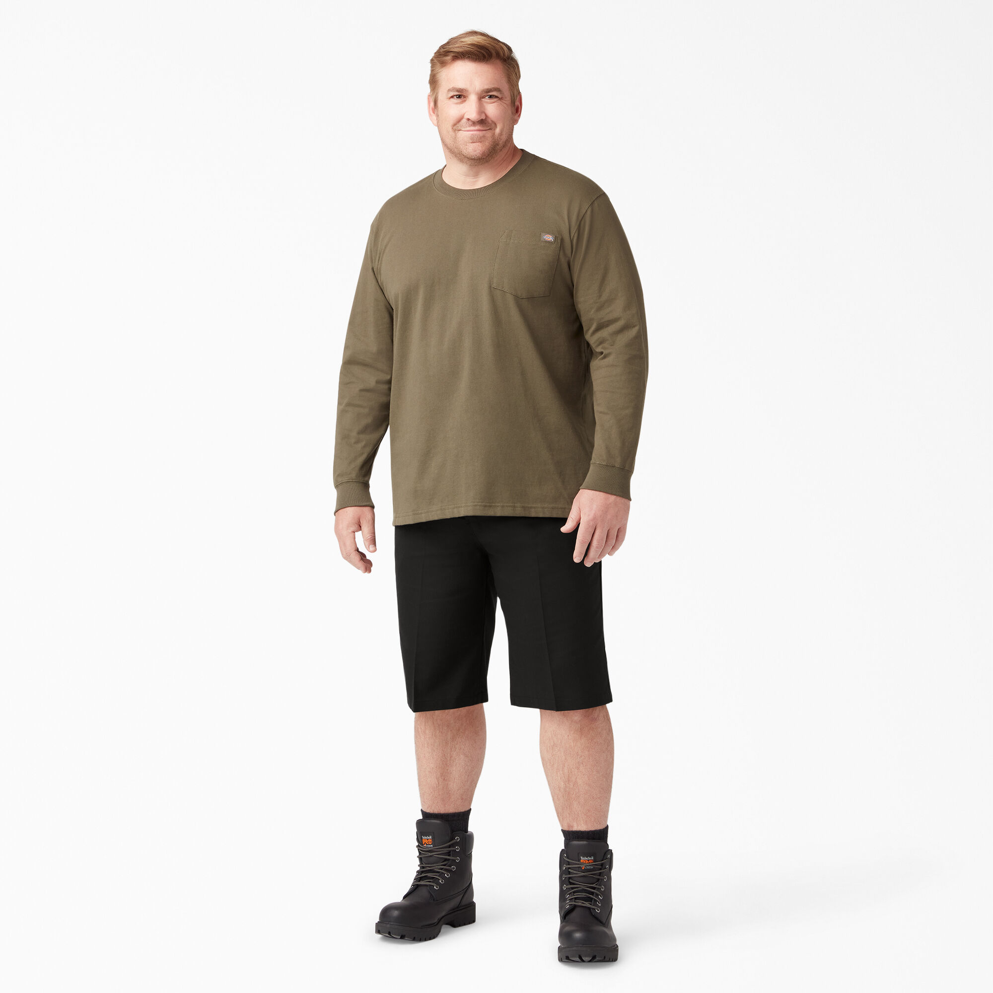 FLEX Cooling Active Waist Regular Fit Shorts, 13