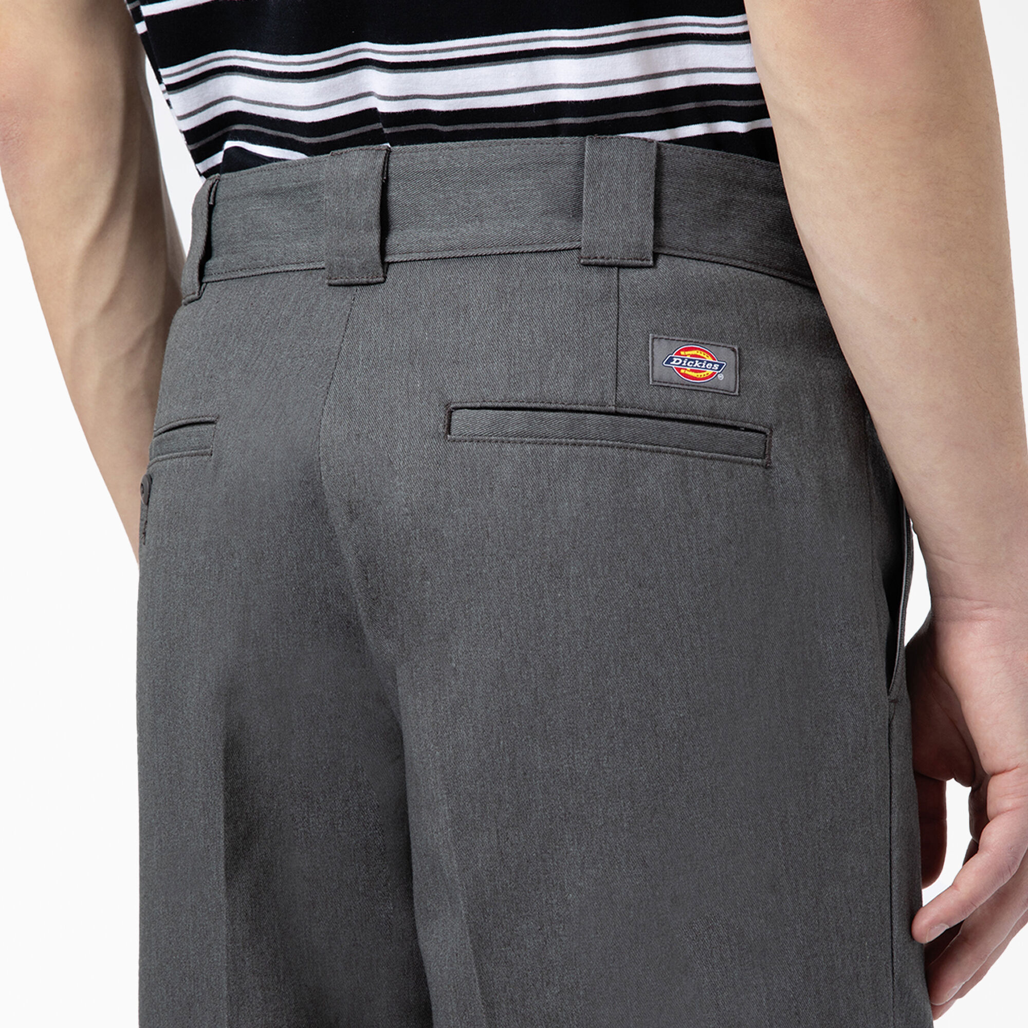 Deatsville Regular Fit Work Pants