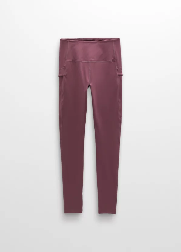 Chakara™ Pocket Legging