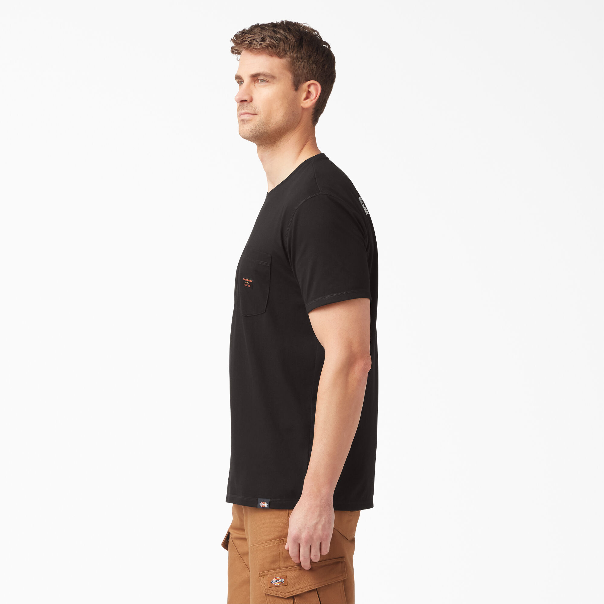 Traeger x Dickies Pocket T-Shirt