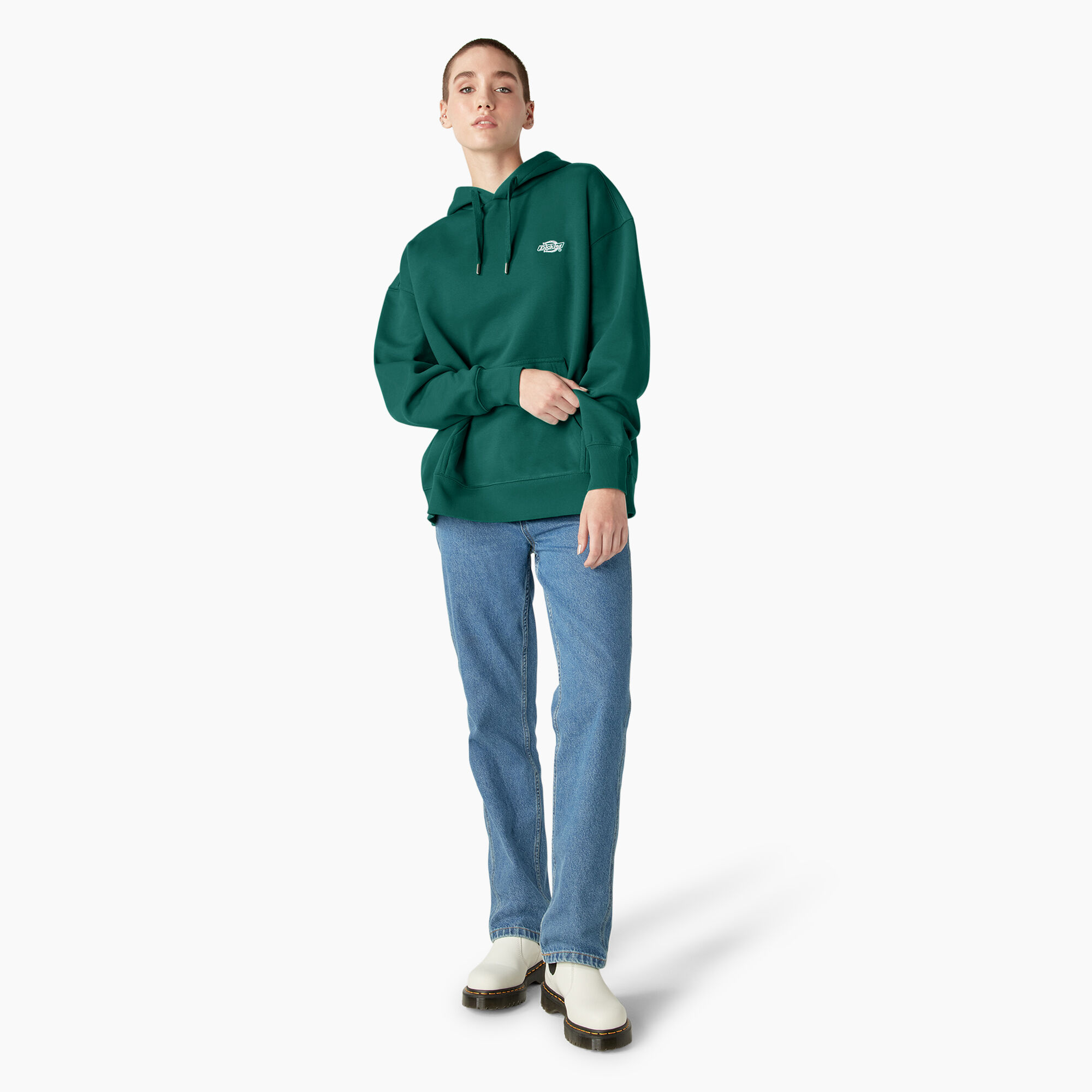 Women's Summerdale Hoodie