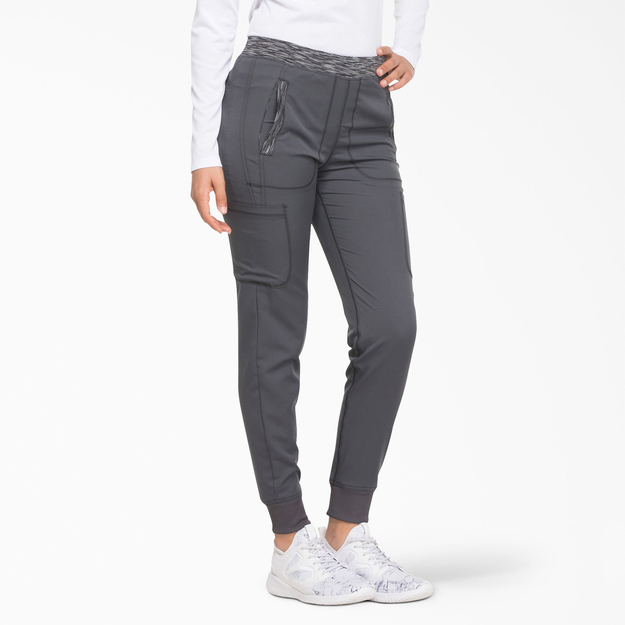 Women's Dynamix Jogger Scrub Pants