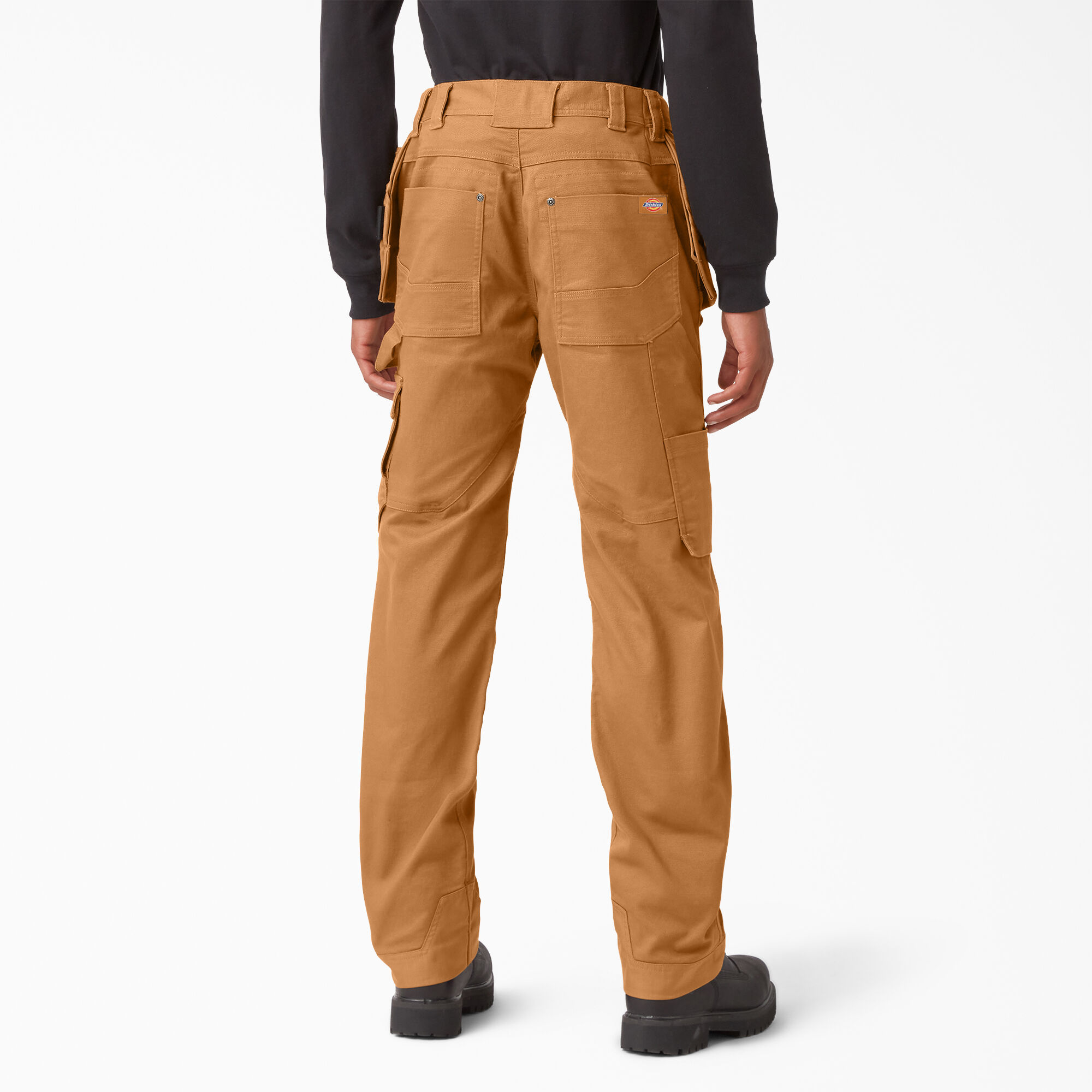 FLEX Temp-iQ 365 Regular Fit Duck Pants