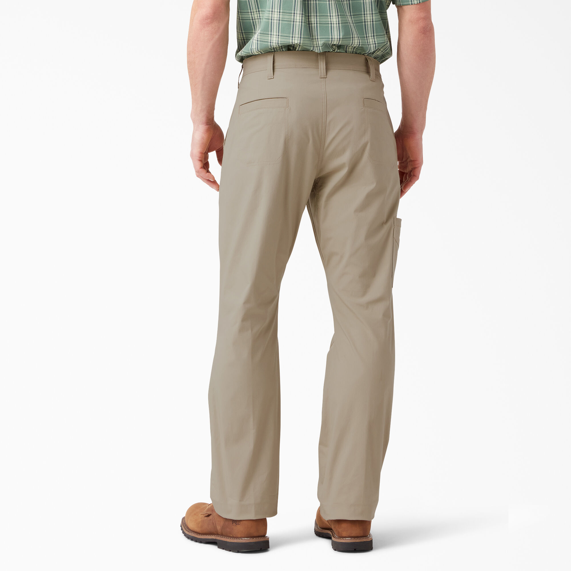 FLEX Cooling Relaxed Fit Pants