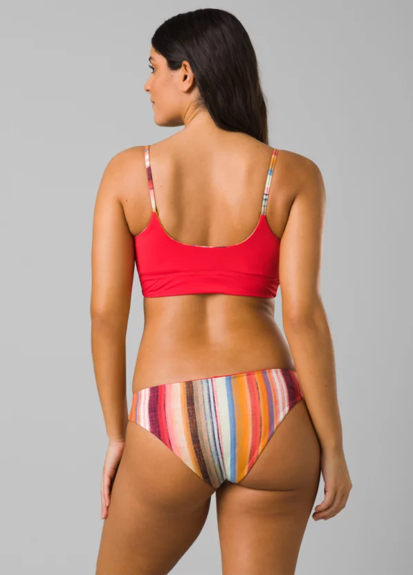 Willow Falls Reversible Top