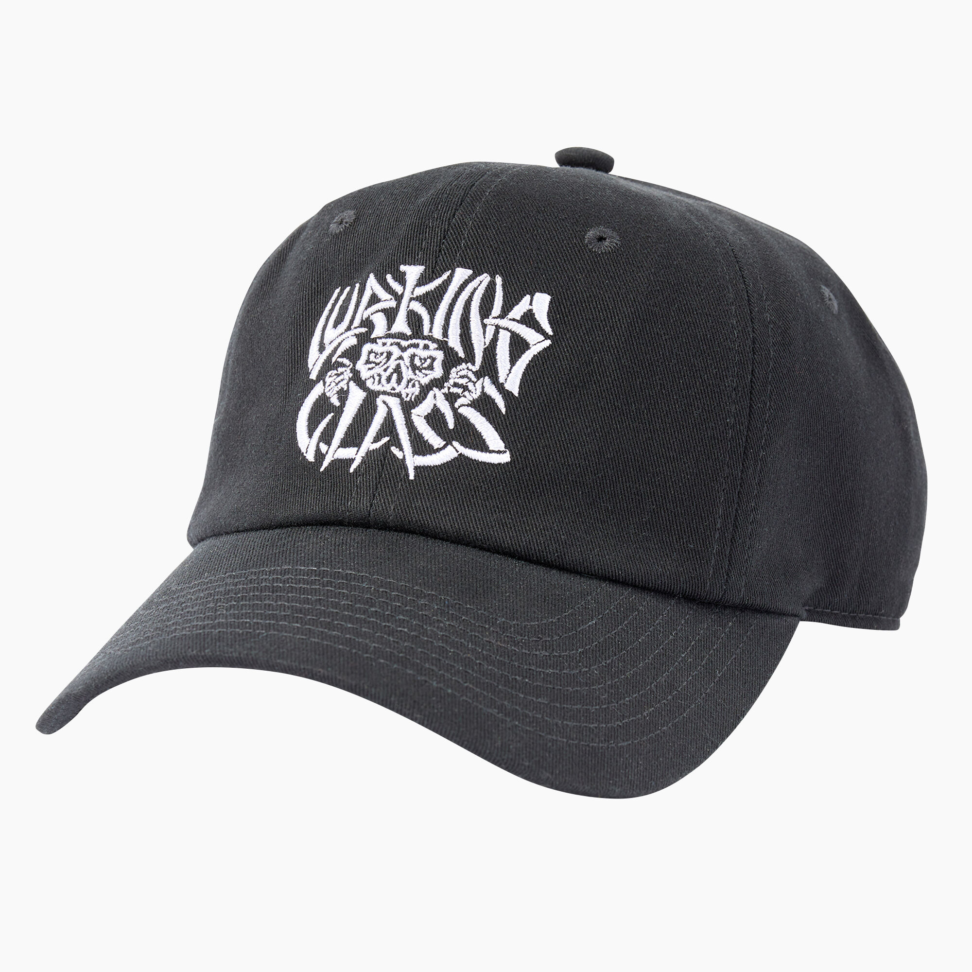 Dickies x Lurking Class Curved Bill Hat