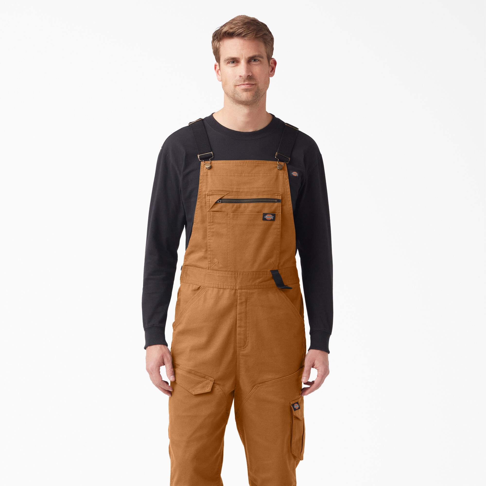 Temp-iQ? 365 Tech Duck Bib Overalls