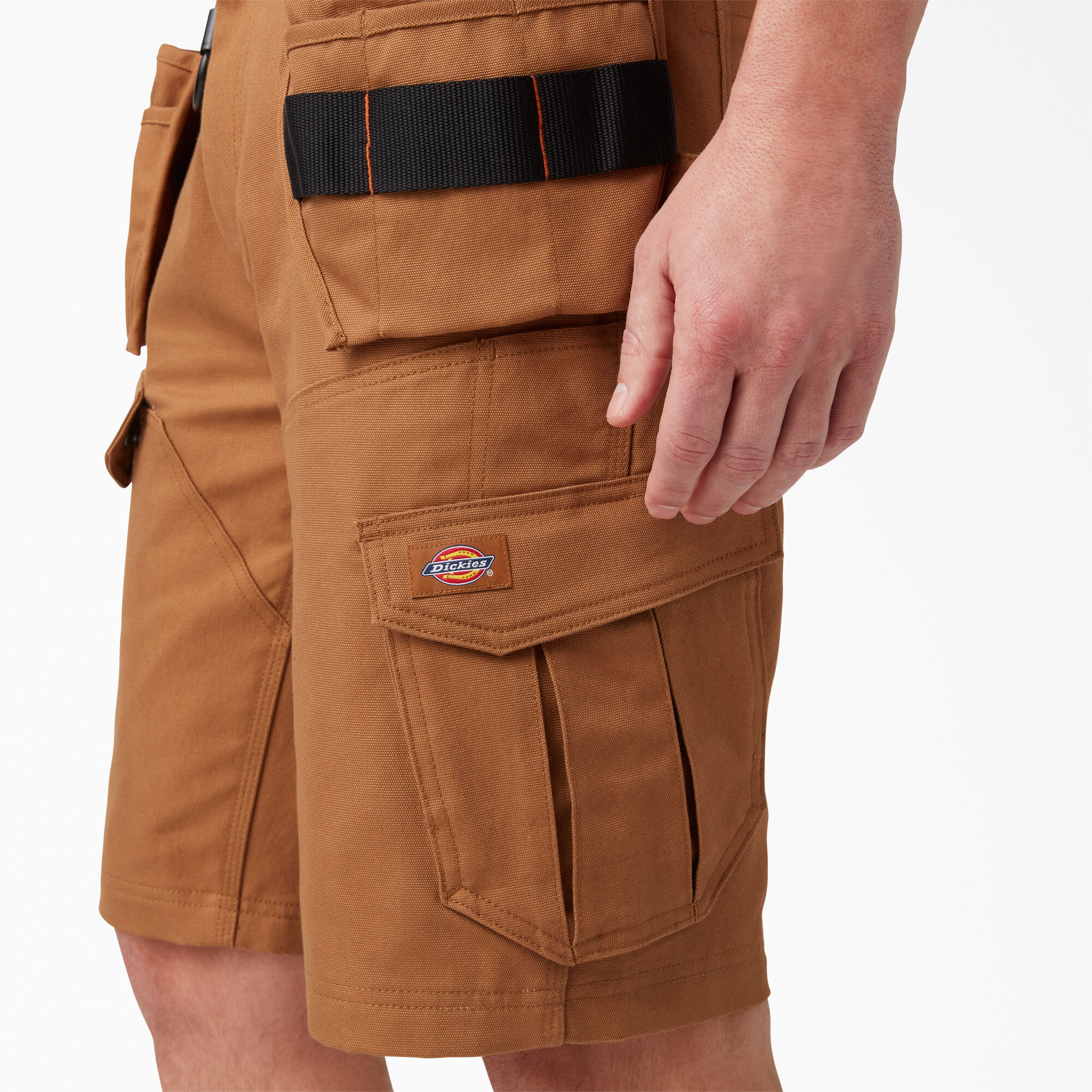 Traeger x Dickies FLEX Relaxed Fit Shorts, 11