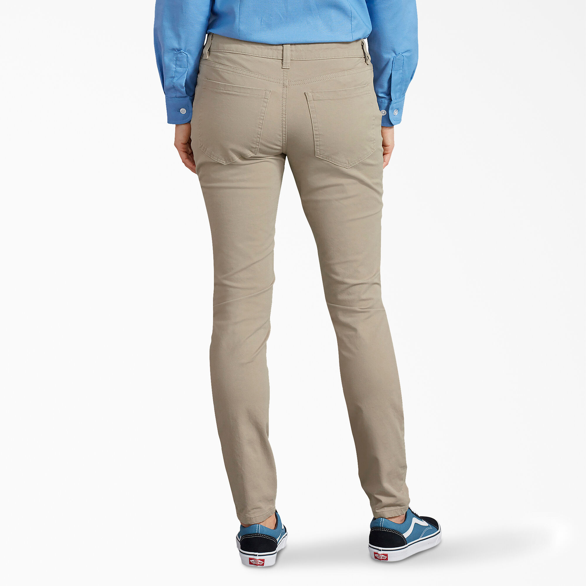 Women's Perfect Shape Skinny Fit Pants