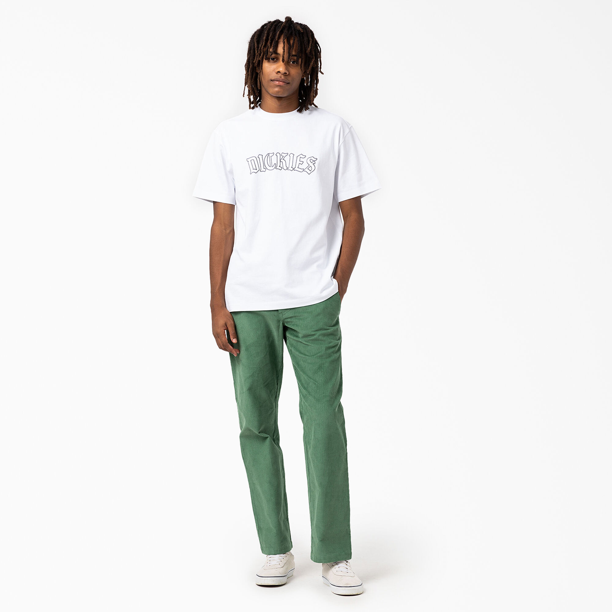 Union Springs Short Sleeve T-Shirt