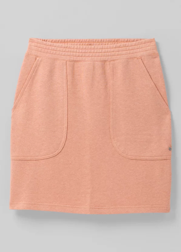 Cozy Up Sport Skirt