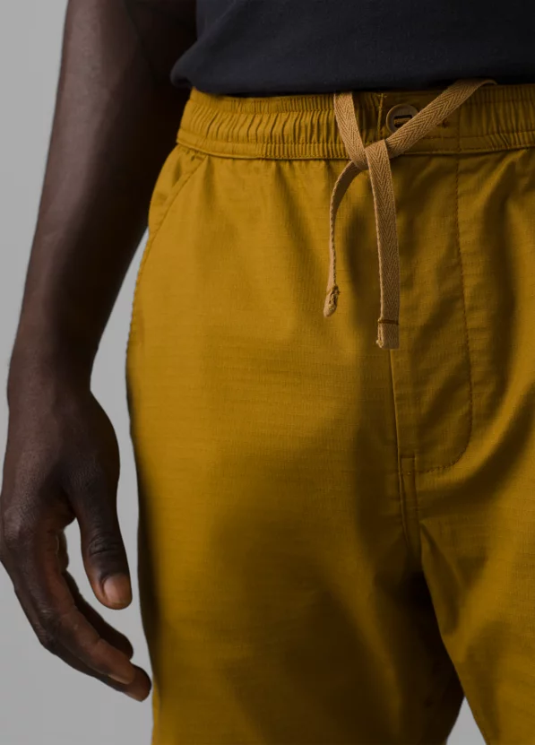 Double Peak E-Waist Pant