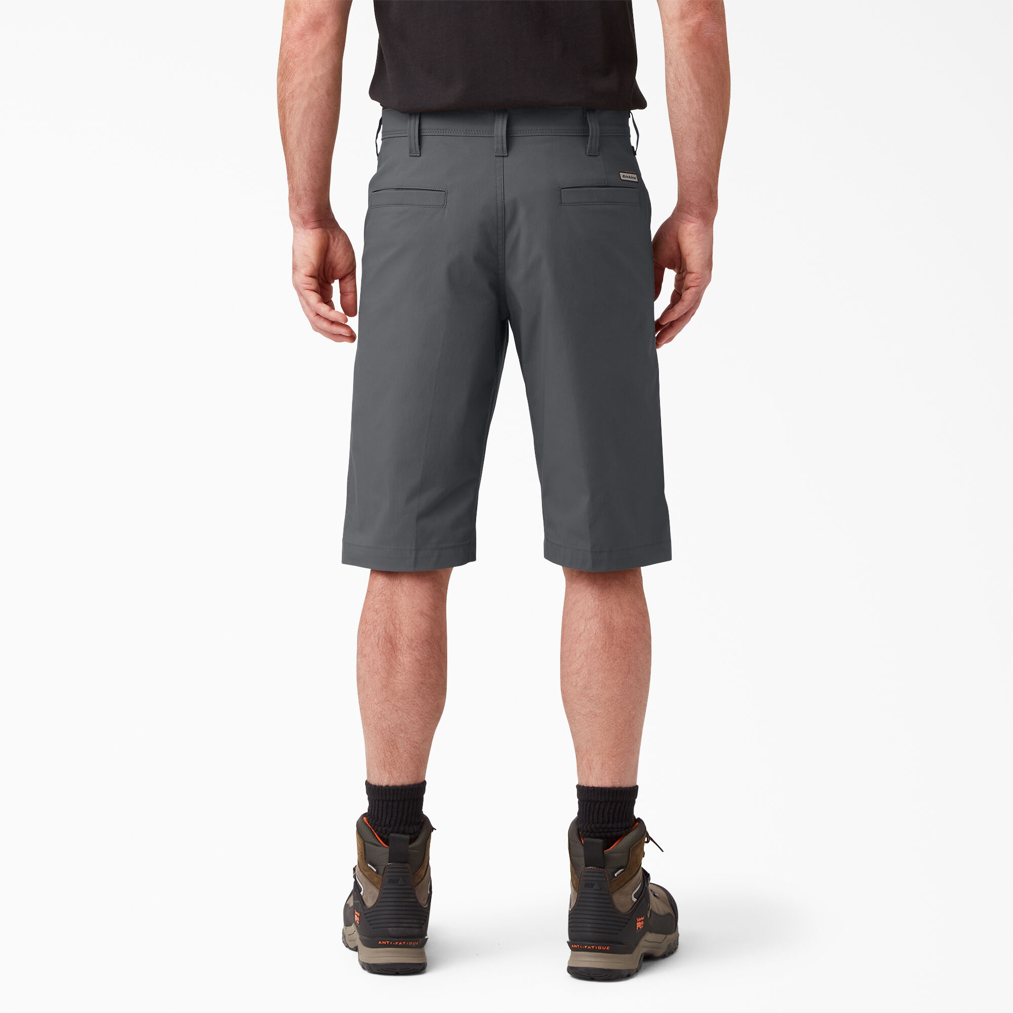 FLEX Cooling Regular Fit Utility Shorts, 13