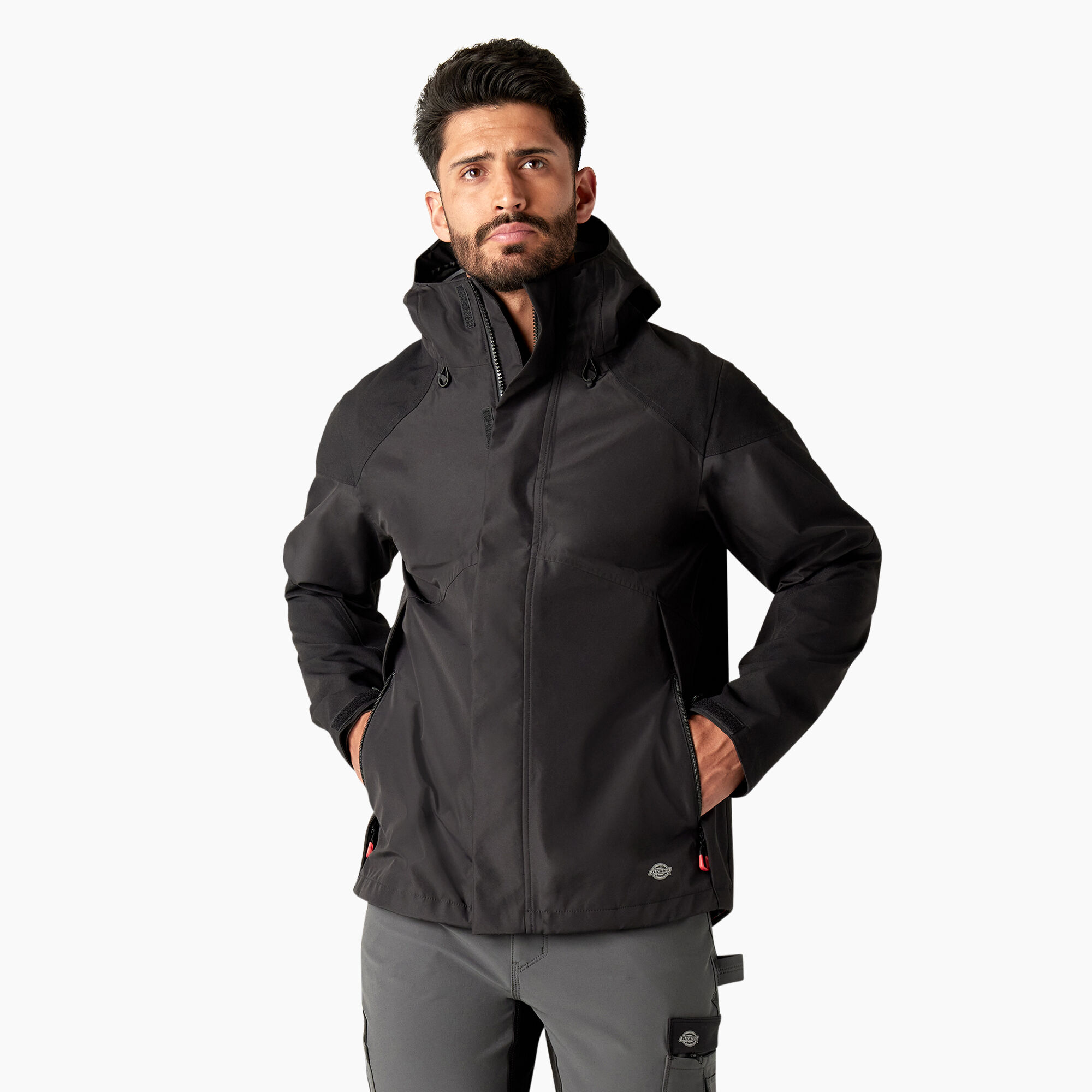 Waterproof Shell Jacket