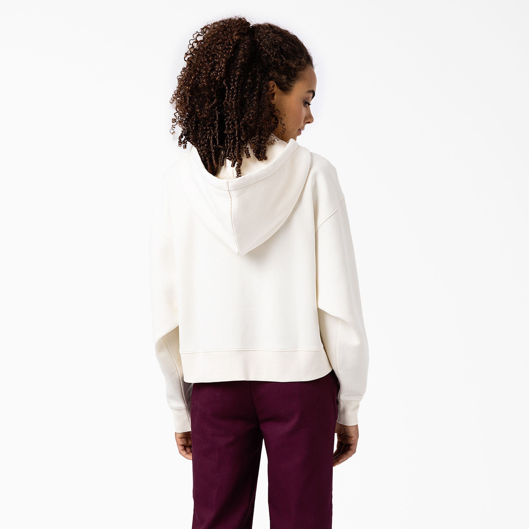 Women’s Oakport Zip Hoodie