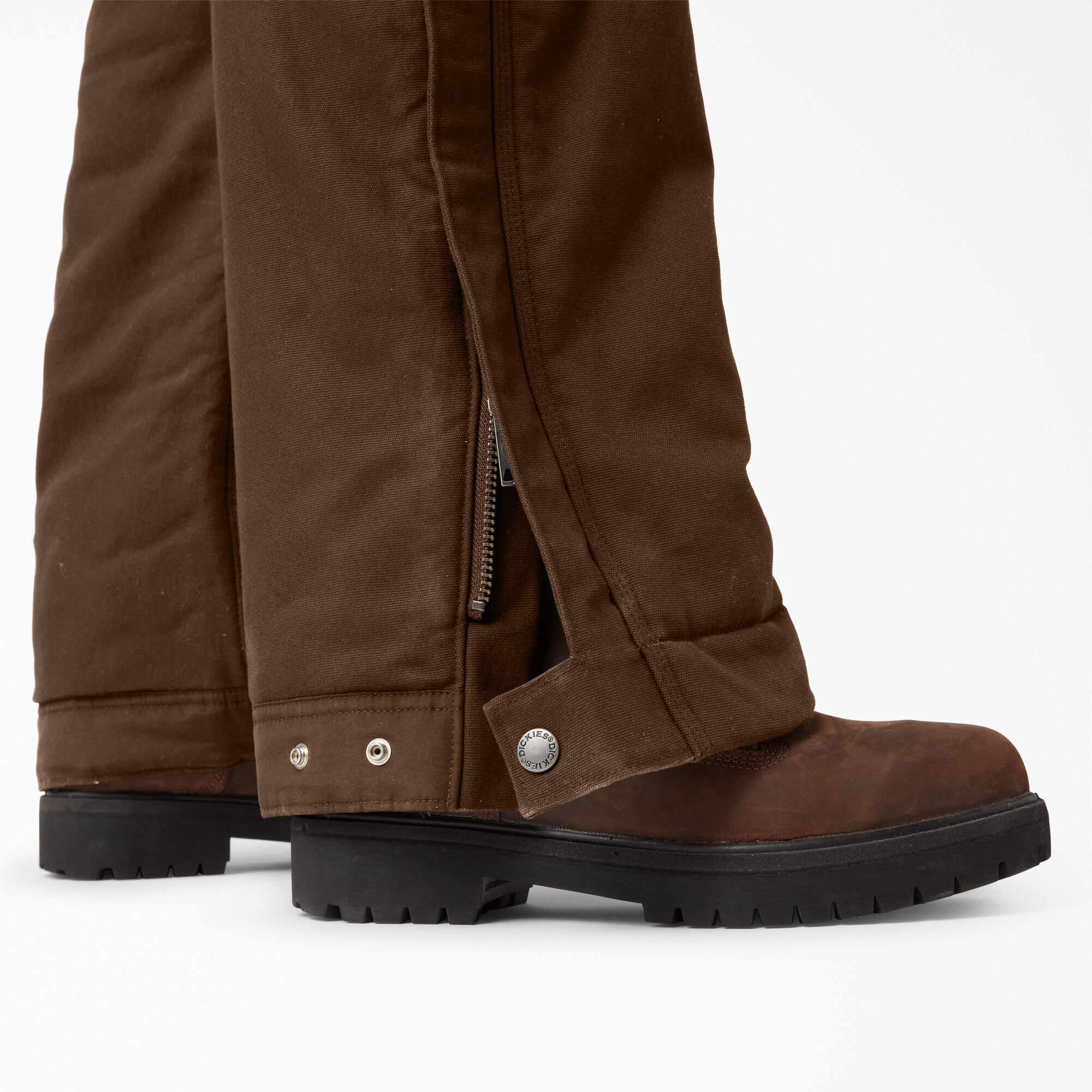 DuraTech Renegade FLEX Insulated Bib Overalls