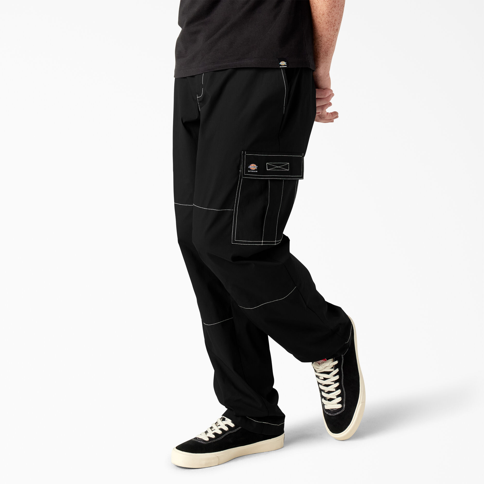 Dickies Skateboarding Loose Fit Cargo Pants