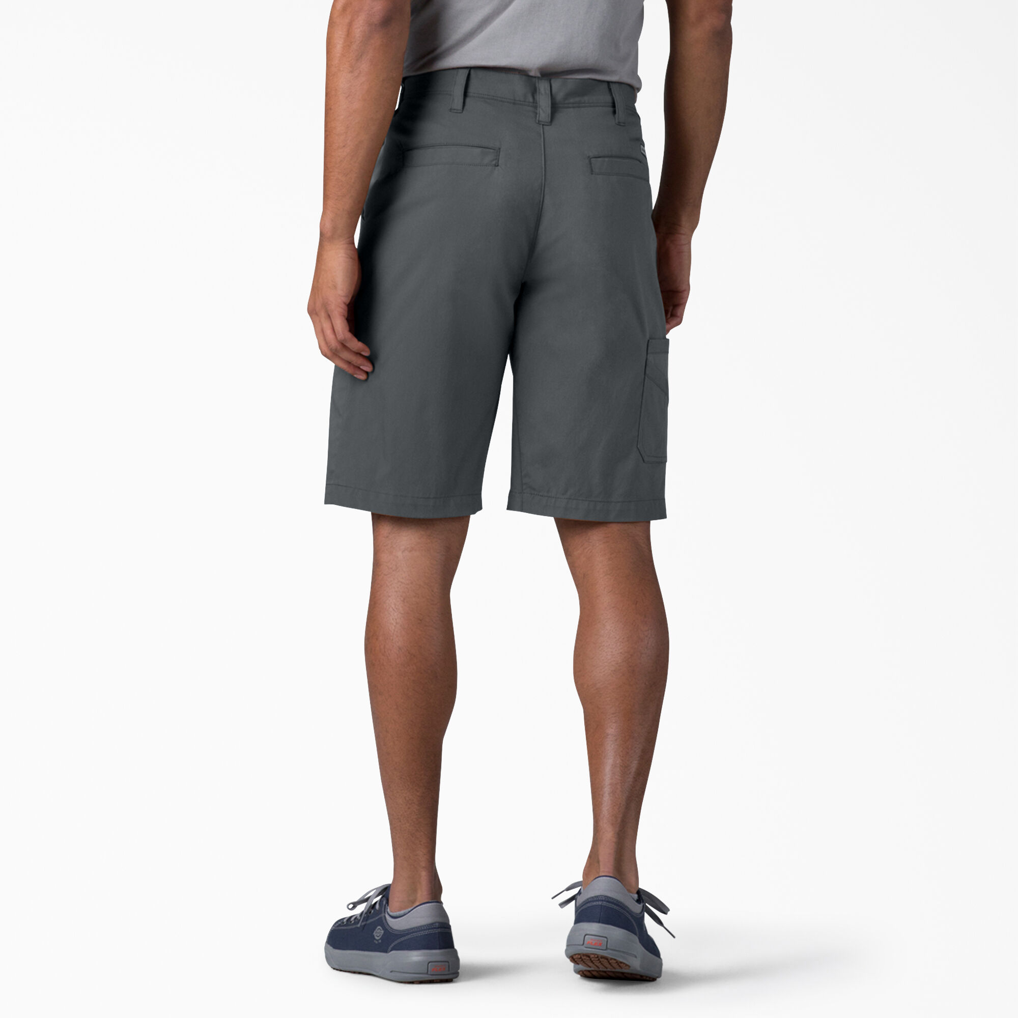 FLEX Cooling Regular Fit Utility Shorts, 11