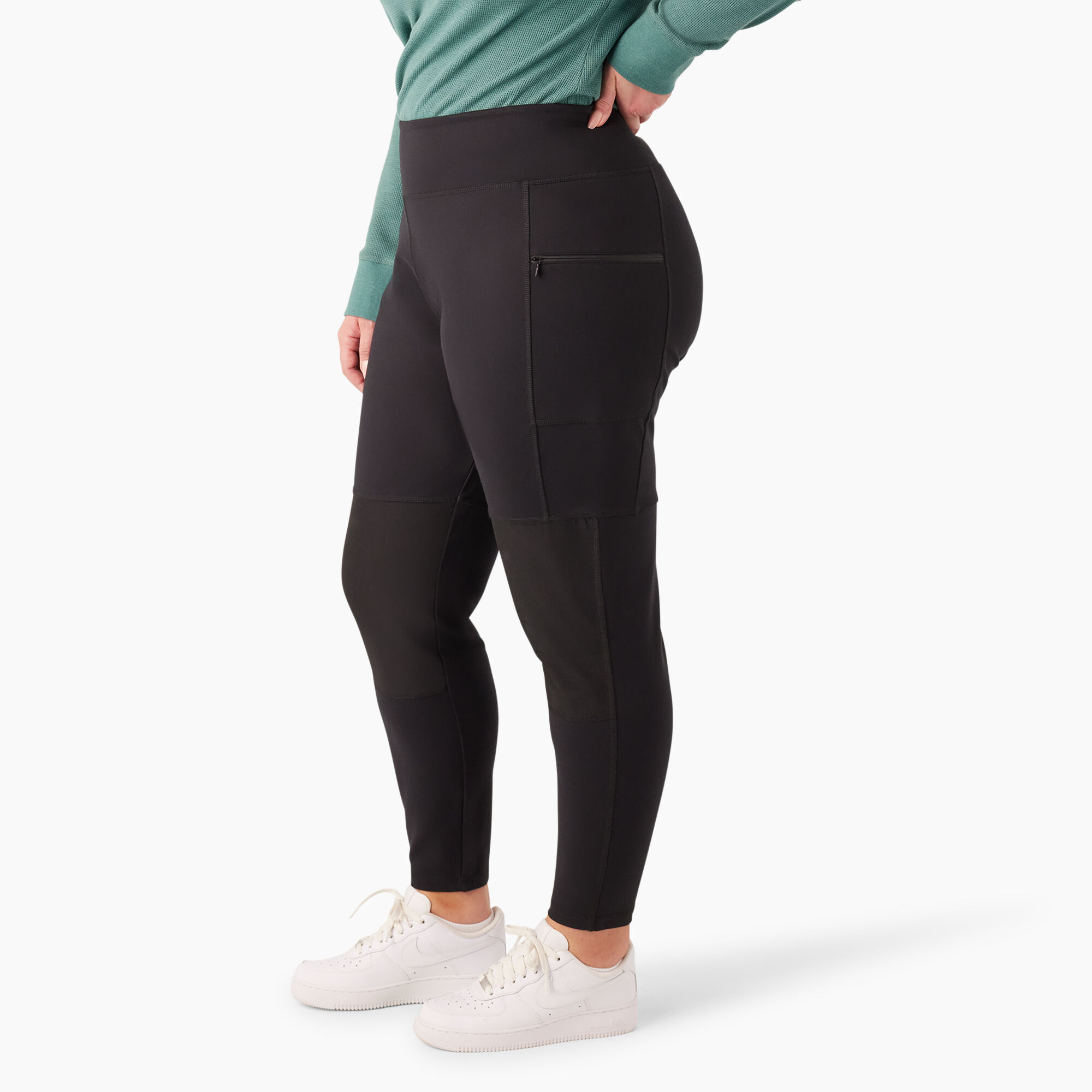 Women's Plus Utility Leggings