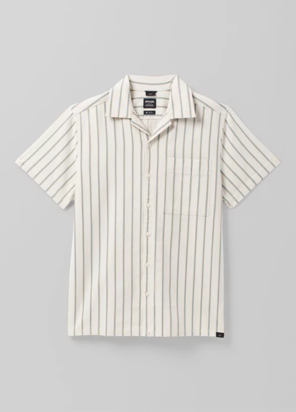 Mantra Heritage Shirt