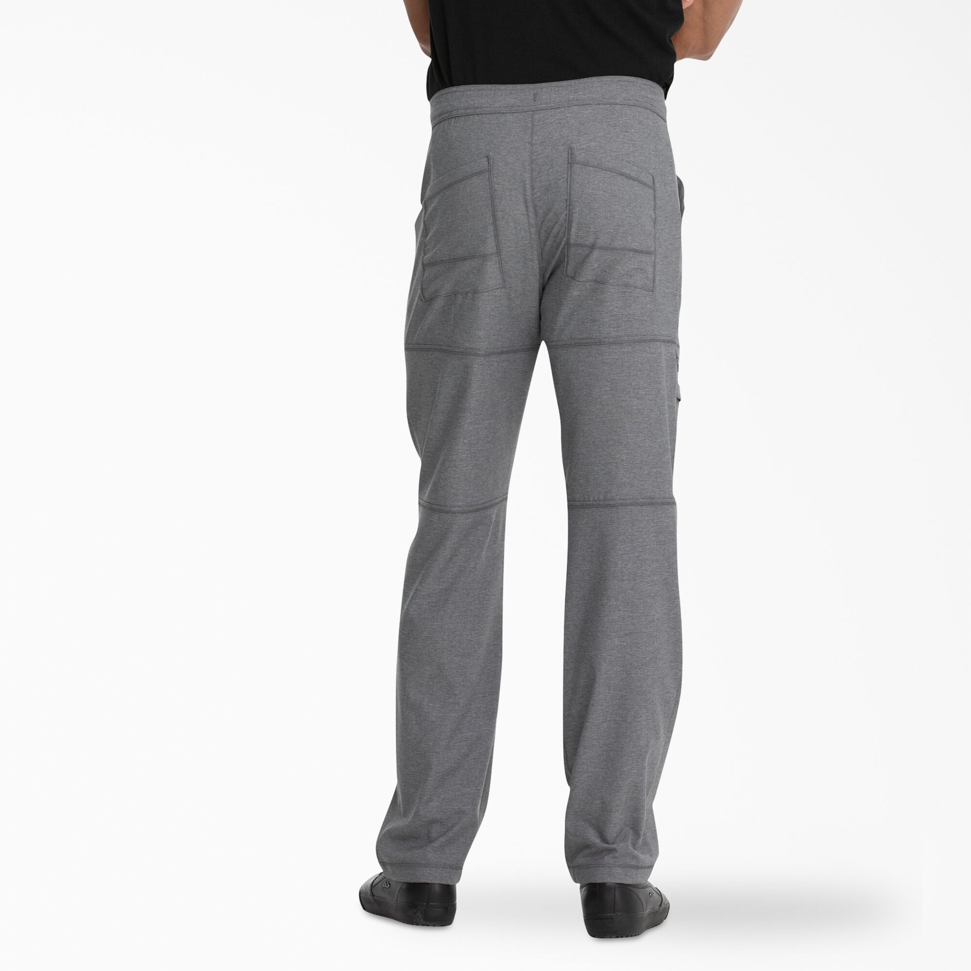 Men's Dynamix Cargo Scrub Pants