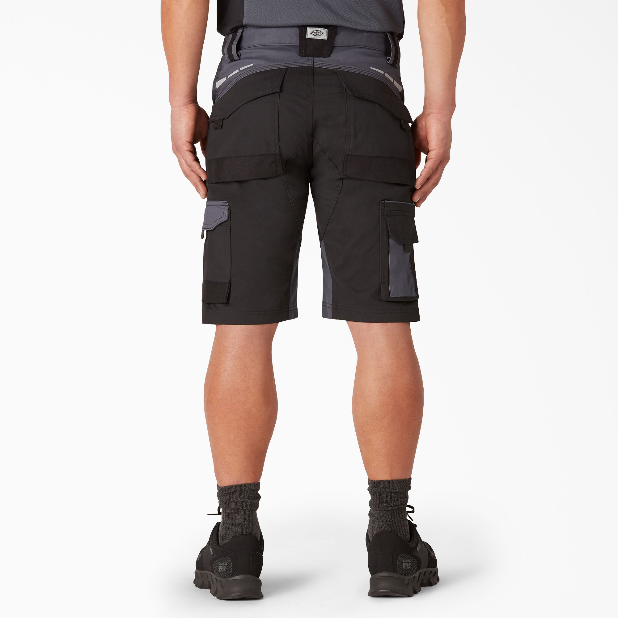 FLEX Performance Workwear GDT Cargo Shorts, 11
