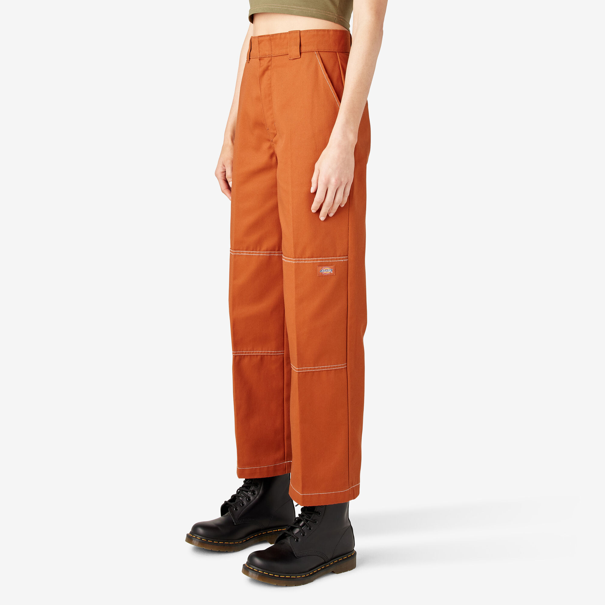 Women’s Sawyerville Double Knee Pants