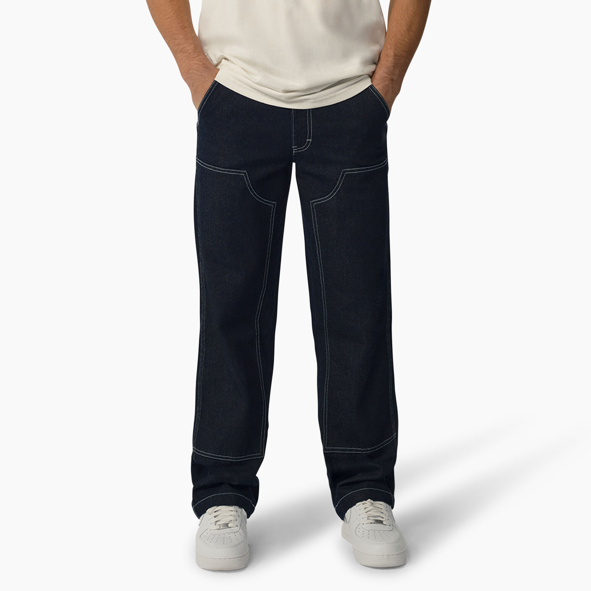 Beavertown Double Front Jeans